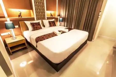The Aim Sathorn - 110