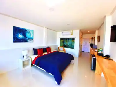 At Koh Larn Resort - 24