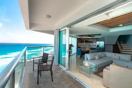 Ocean Dream Cancún by GuruHotel - 316