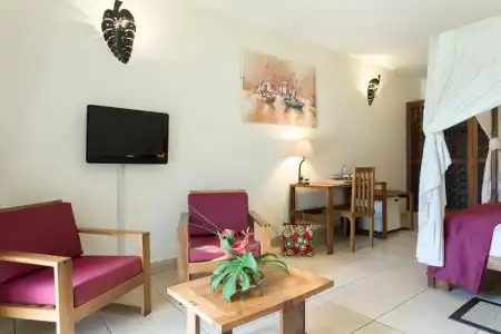 Relais des Plateaux - 47