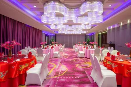voco Guangzhou Shifu, an IHG - 15