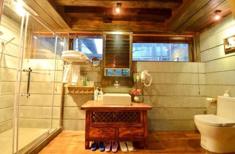 Lijiang Shuhe Youyiju Private Club - 88