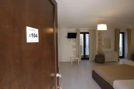 Italiana Resort Atrio - 43