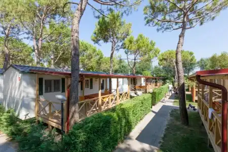 Vela Blu Camping Village - 61