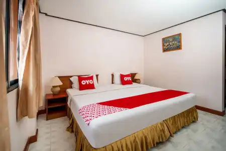 OYO 288 The Minotel - 19