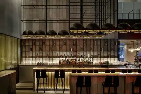 W Montreal - 38
