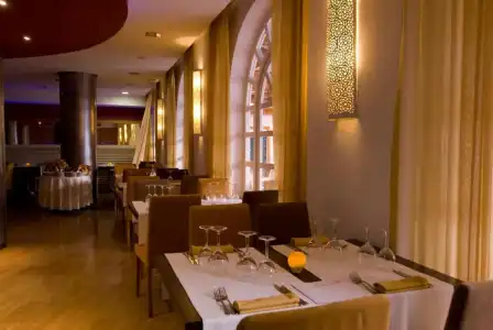 Timoulay & Spa Agadir Resort - 10