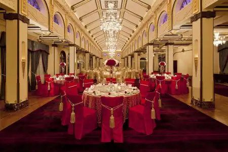 Fairmont Peace - 23