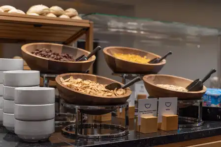 Holiday Inn Express Lisbon Airport by IHG - 12