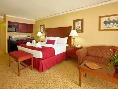 Plaza Resort & Spa - 13