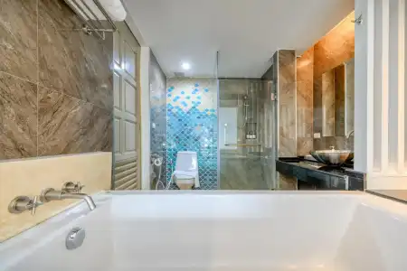 Nora Buri Resort & Spa - 22