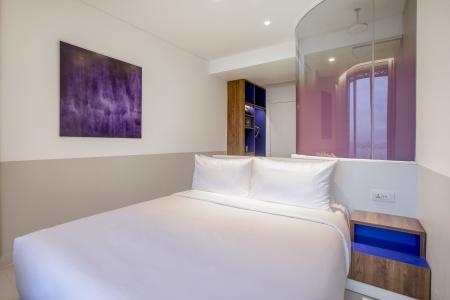 Wink Saigon Centre, Unscripted by Hyatt - 24 Hours stay - 56