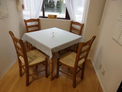 Backpacker's Mini House - Hostel - 3