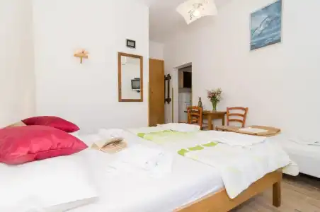Apartments Senjo - 153