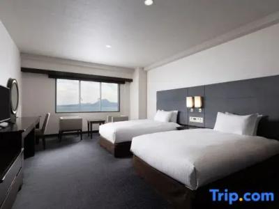 Grand Mercure Beppu Bay Resort & Spa - 152