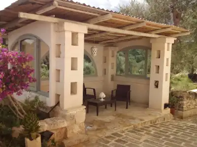 Masseria Pelosella B&B - 16