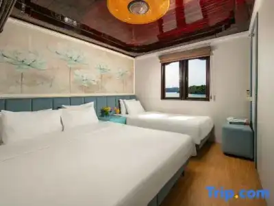 Halong Fantasea Cruise - 125