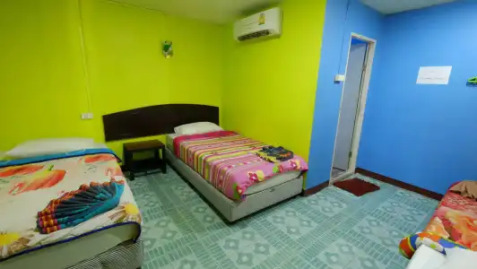 RC Guesthouse - 5