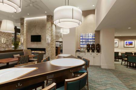Homewood Suites by Hilton Washington DC Convention Center - 13