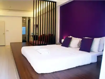 Baan Saladaeng Boutique Guesthouse - 15