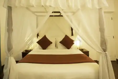 Camellia Lake Resort - 3