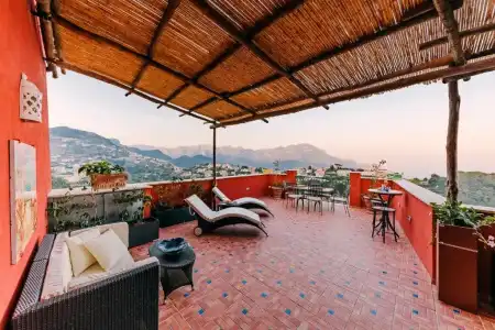 Palazzo Pascal - Amalfi Coast Luxury Experience - 154