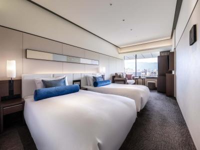 SOLARIA Nishitetsu Kyoto Premier - 29