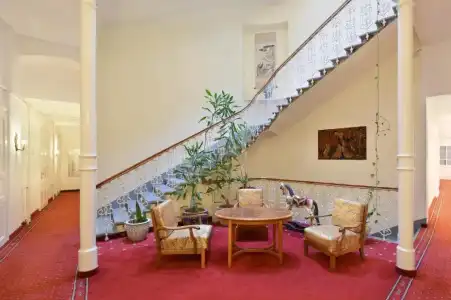 Erzherzog Johann Palais - 17