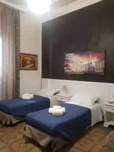I Puritani B&B - 30