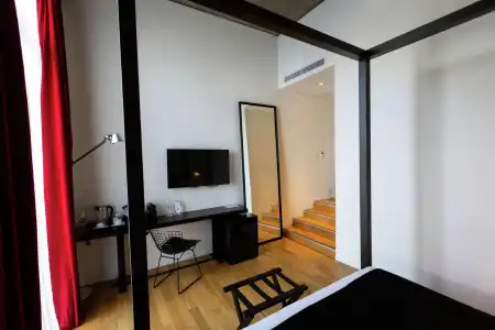 Anselmo Buenos Aires Curio Collection By Hilton - 53