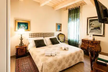 Al Battistero Luxury Suite - 18