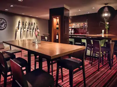Mercure Graz City - 48