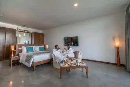 The Habitat Kosgoda by Asia Leisure - 37