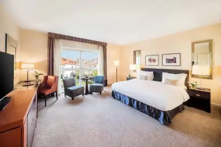Mandarin Oriental, Prague - 72