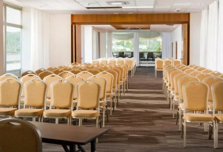 Orea Resort Santon Brno - 14