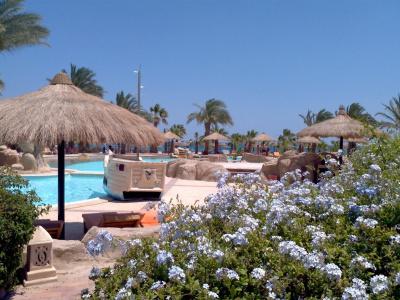 Lotus Bay Resort - 25