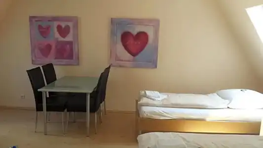 Barcelona Bed & Breakfast - 26
