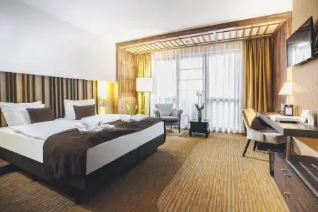 Caramell Premium Resort - 63