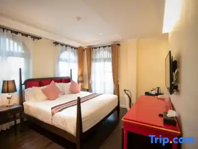 Nanta Glam CM & Residences - 38