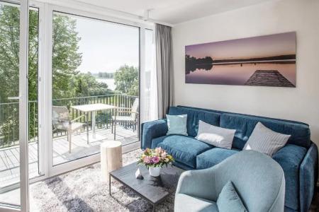 Maremüritz Yachthafen Resort - 111