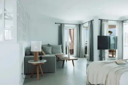 Mykonos Blanc - 4