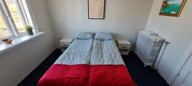 Downtown Guesthouse - 37