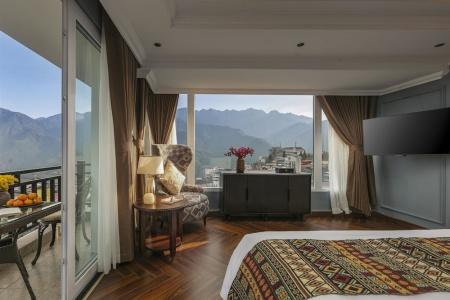Sapa Horizon & Skybar - 25