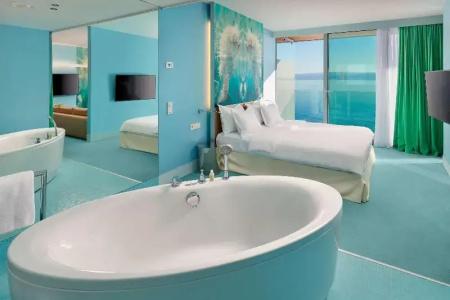 Radisson Blu Resort & Spa, Split - 109
