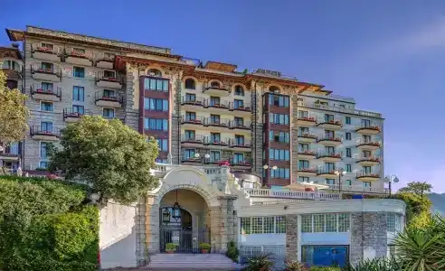 Excelsior Palace Portofino Coast - 0