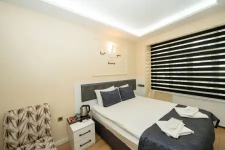 Luce Suites Taksim - 49