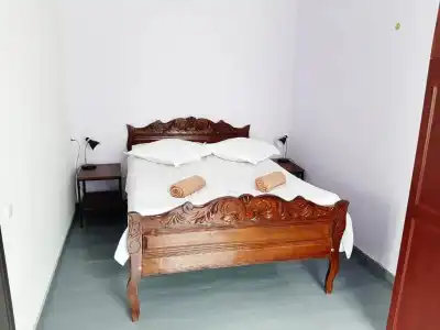 Kazbegi Green Yard - 5