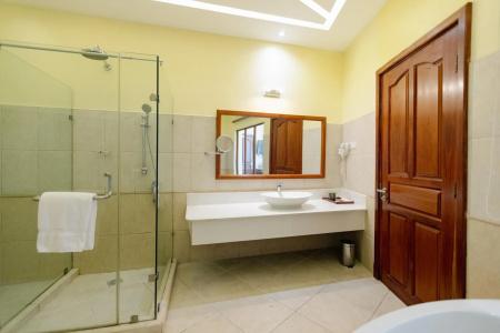 Malaika Beach Resort - 9