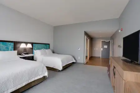 Hampton Inn Fort Lauderdale Pompano Beach - 0
