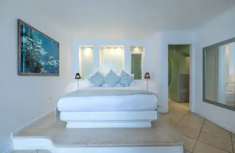 Above Blue Suites - 2